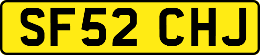 SF52CHJ