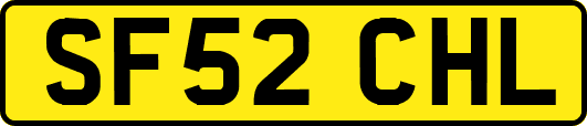 SF52CHL