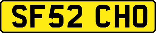 SF52CHO