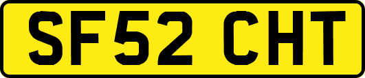 SF52CHT