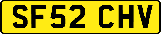 SF52CHV