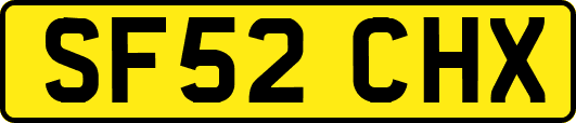SF52CHX