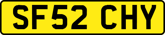 SF52CHY