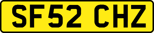 SF52CHZ