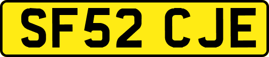 SF52CJE