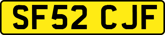 SF52CJF
