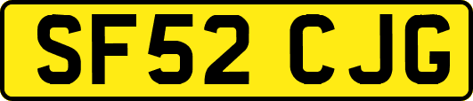 SF52CJG