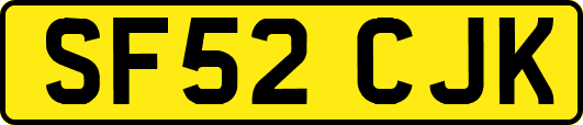 SF52CJK