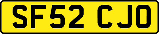 SF52CJO