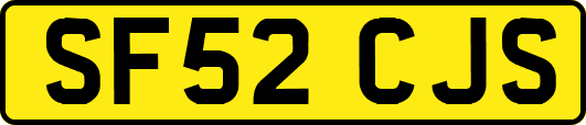 SF52CJS