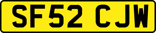 SF52CJW