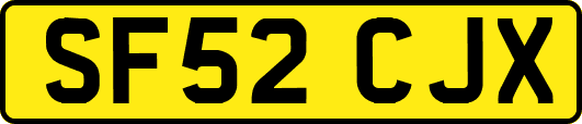 SF52CJX