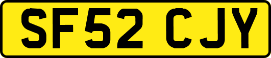 SF52CJY