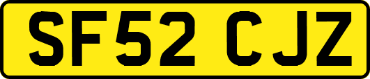 SF52CJZ