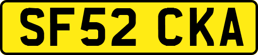 SF52CKA