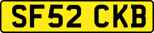 SF52CKB