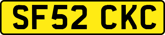 SF52CKC