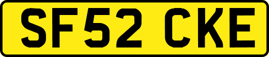 SF52CKE