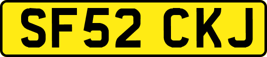 SF52CKJ