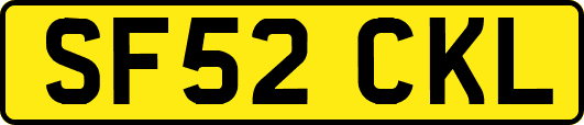 SF52CKL