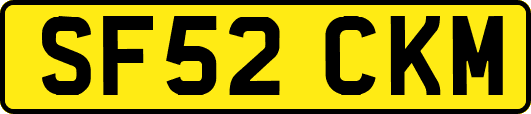 SF52CKM