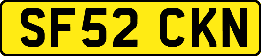 SF52CKN