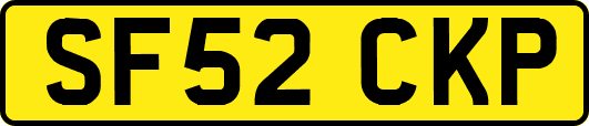 SF52CKP