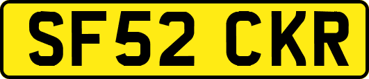 SF52CKR