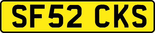 SF52CKS