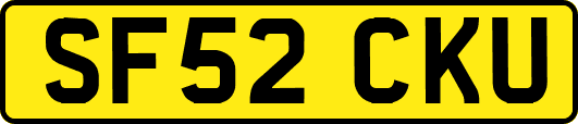 SF52CKU