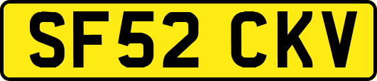 SF52CKV