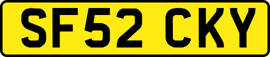 SF52CKY