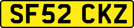 SF52CKZ