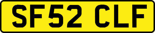 SF52CLF