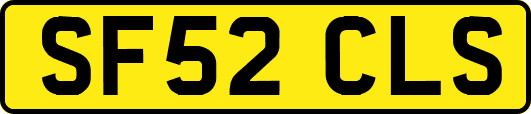 SF52CLS