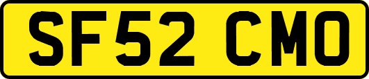 SF52CMO