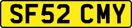 SF52CMY