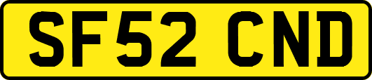 SF52CND