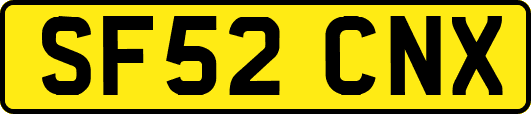 SF52CNX