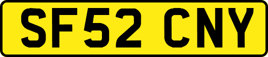 SF52CNY