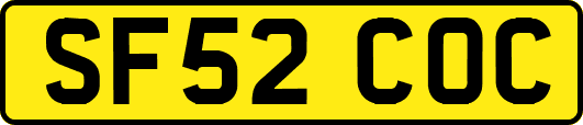 SF52COC
