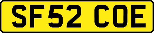 SF52COE