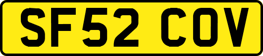 SF52COV