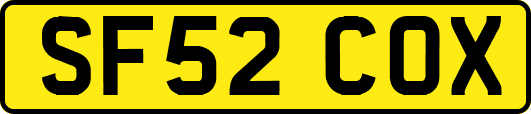 SF52COX