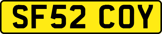 SF52COY