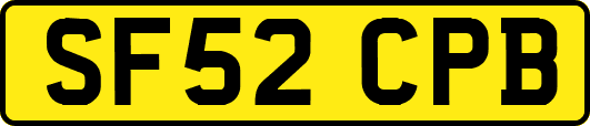 SF52CPB