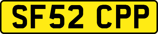 SF52CPP