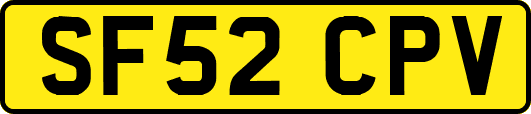 SF52CPV