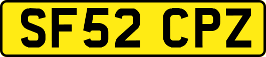 SF52CPZ
