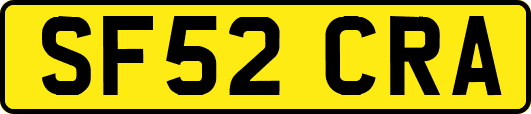 SF52CRA